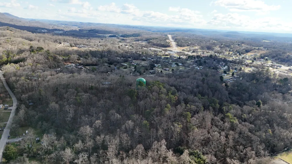 822 W Bates Street Rockwood, TN 37854