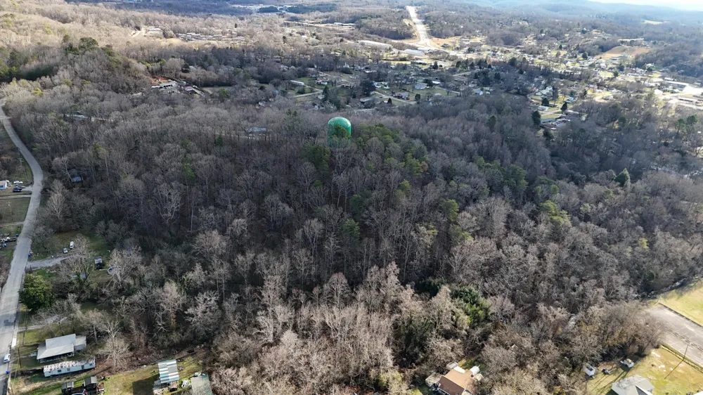 822 W Bates Street Rockwood, TN 37854