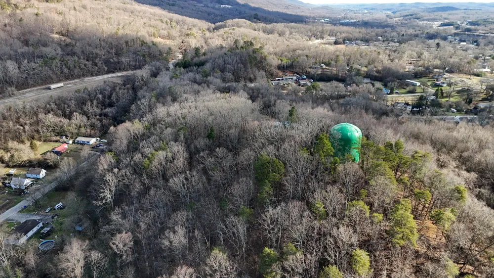 822 W Bates Street Rockwood, TN 37854