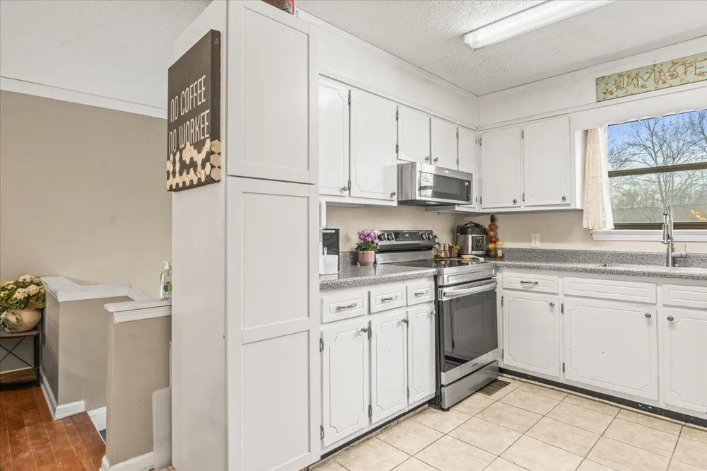 1804 Honeysuckle Trail Fort Oglethorpe, GA 30742