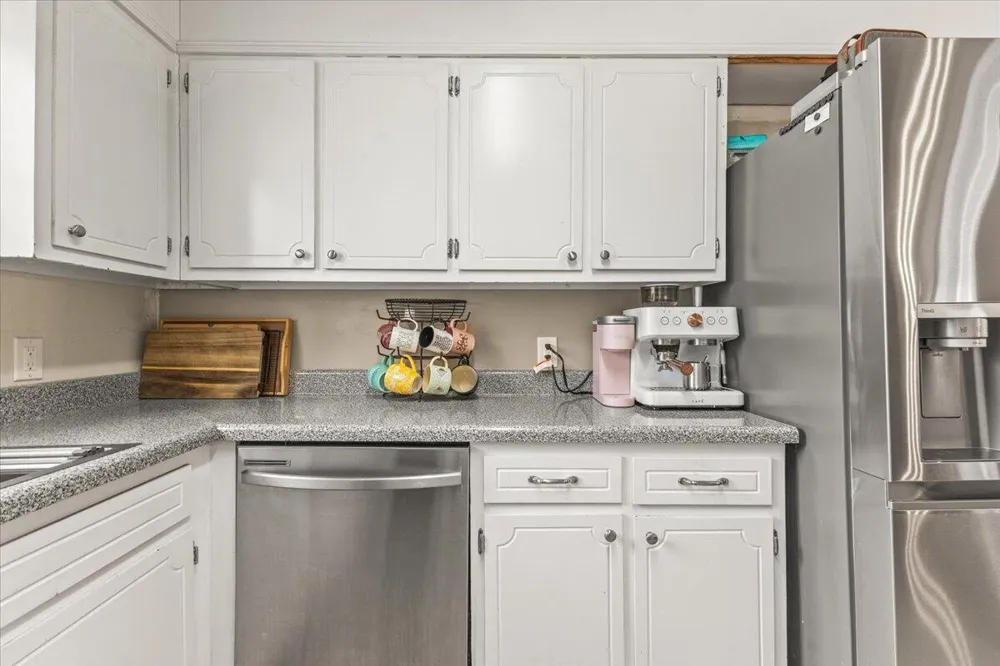 1804 Honeysuckle Trail Fort Oglethorpe, GA 30742