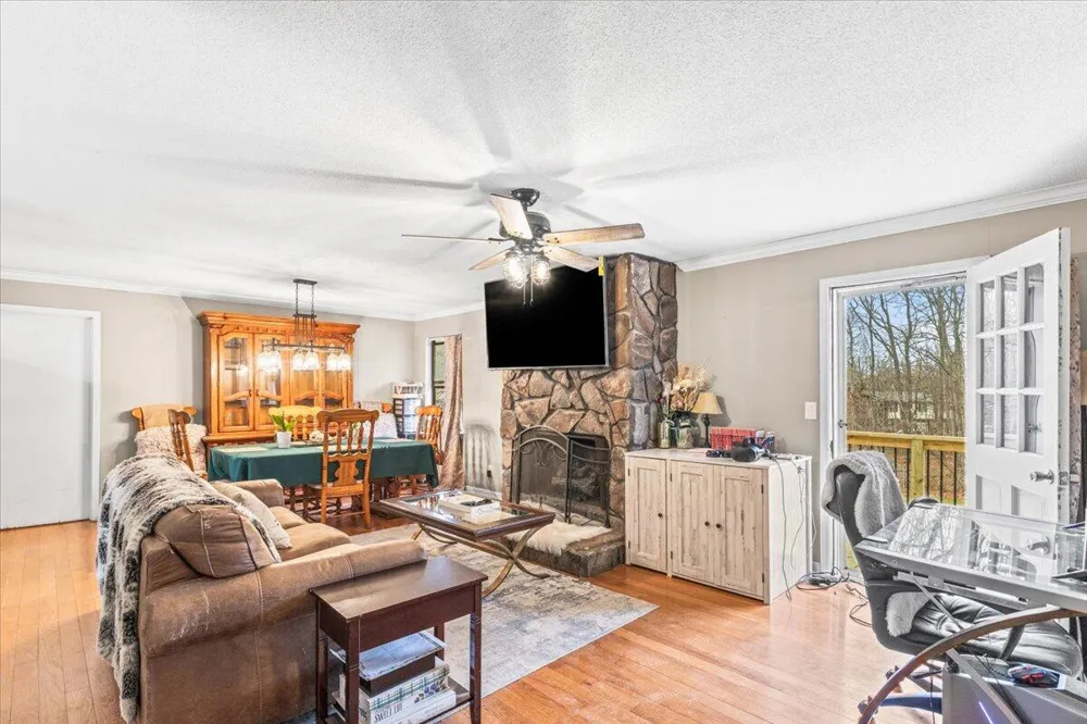 1804 Honeysuckle Trail Fort Oglethorpe, GA 30742