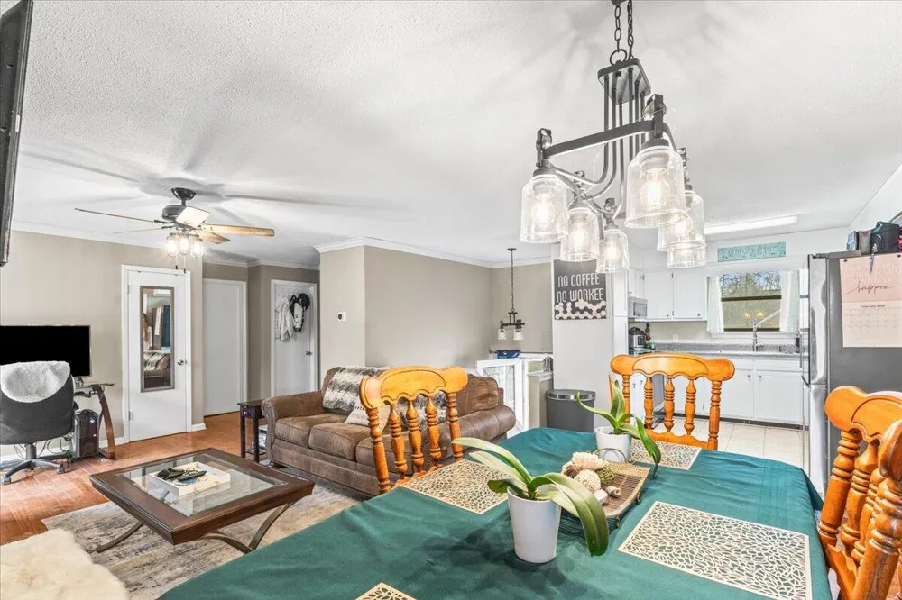 1804 Honeysuckle Trail Fort Oglethorpe, GA 30742