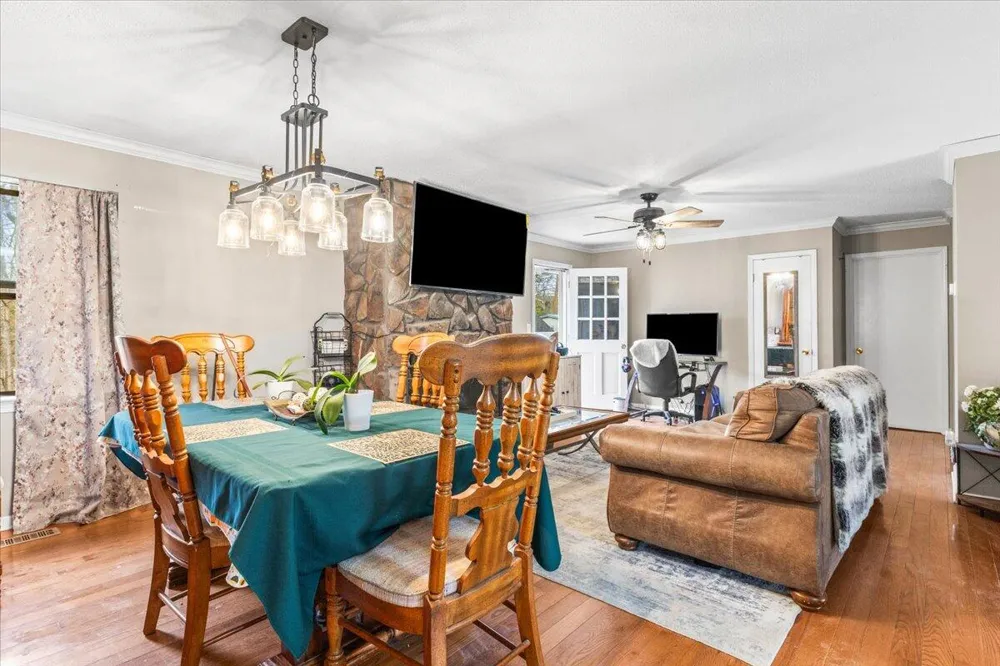 1804 Honeysuckle Trail Fort Oglethorpe, GA 30742