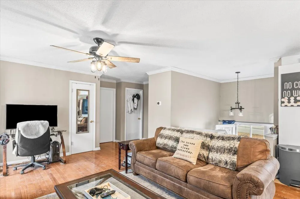1804 Honeysuckle Trail Fort Oglethorpe, GA 30742