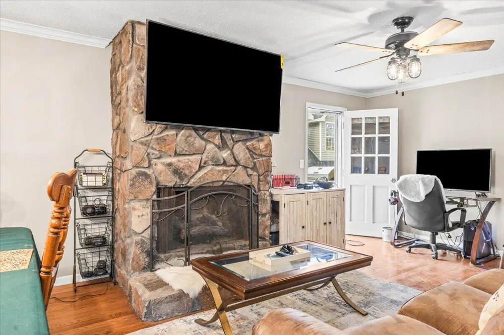 1804 Honeysuckle Trail Fort Oglethorpe, GA 30742
