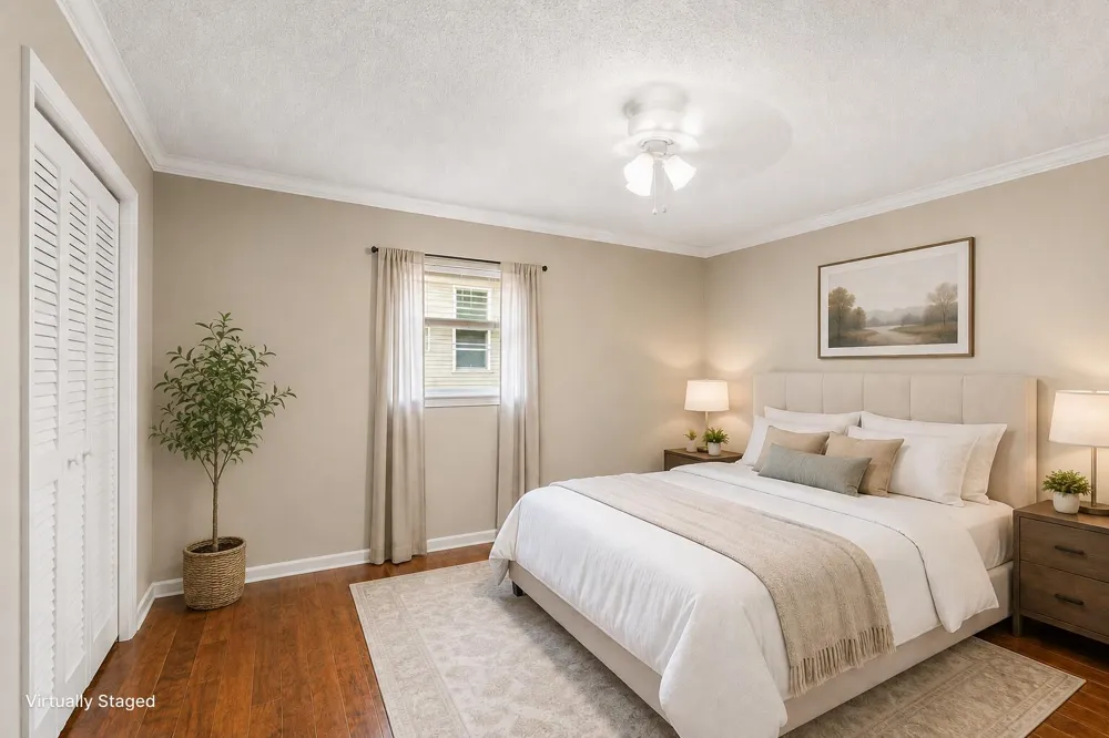 1804 Honeysuckle Trail Fort Oglethorpe, GA 30742