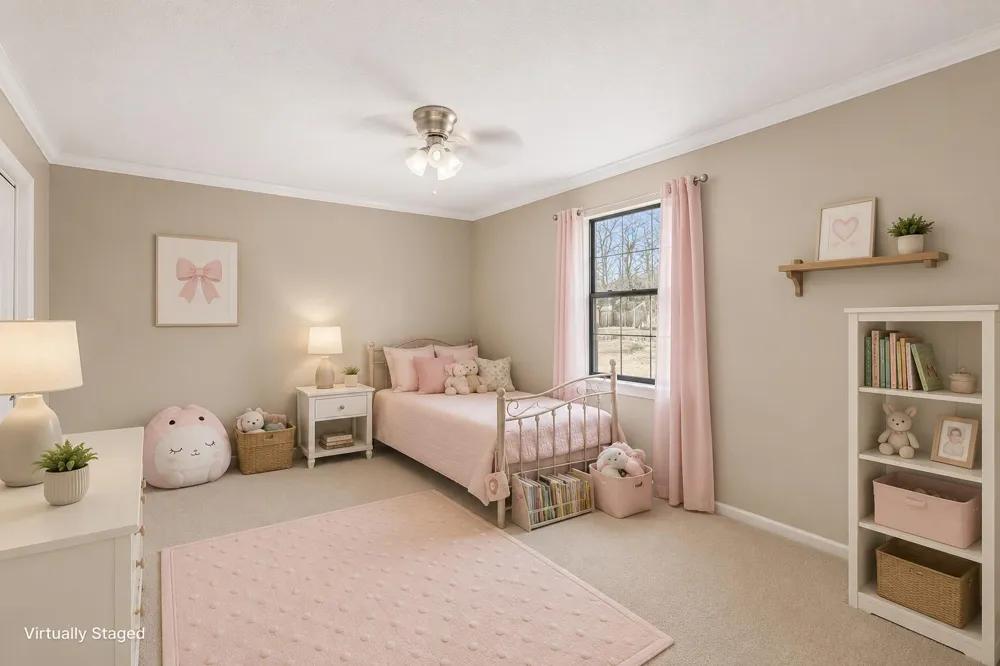 1804 Honeysuckle Trail Fort Oglethorpe, GA 30742