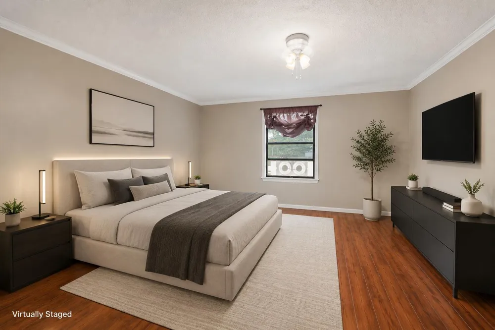 1804 Honeysuckle Trail Fort Oglethorpe, GA 30742