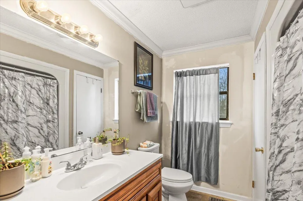 1804 Honeysuckle Trail Fort Oglethorpe, GA 30742