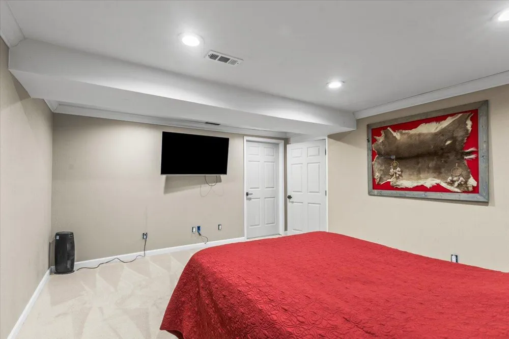1804 Honeysuckle Trail Fort Oglethorpe, GA 30742