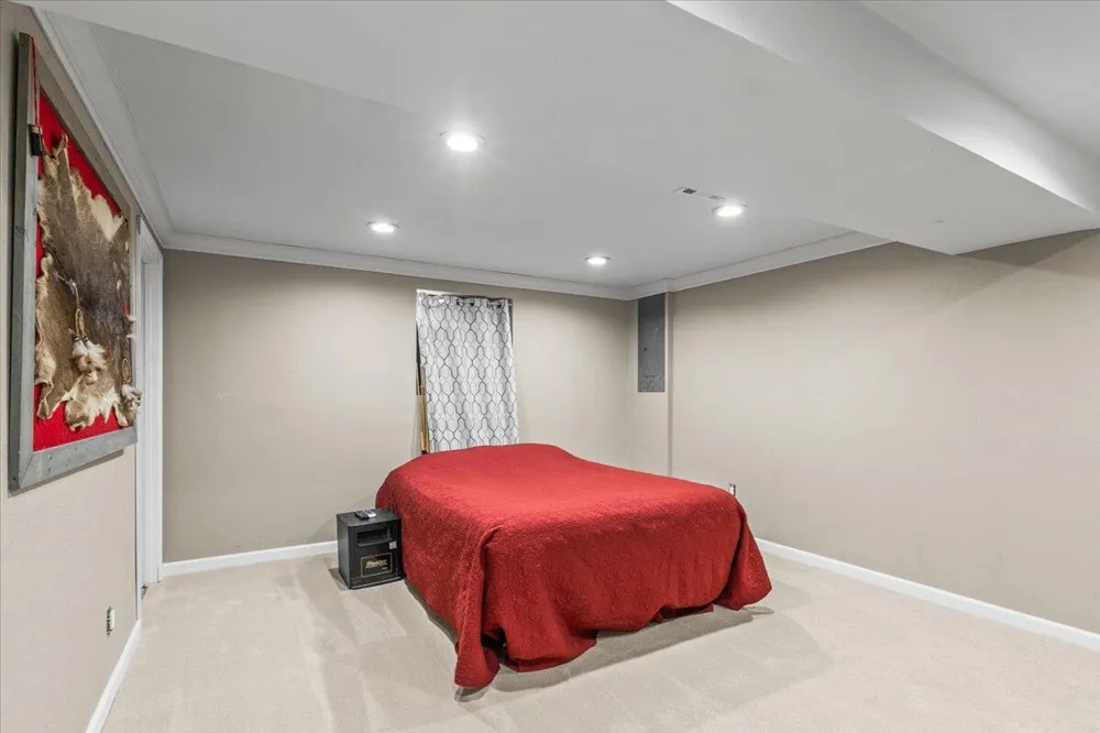 1804 Honeysuckle Trail Fort Oglethorpe, GA 30742