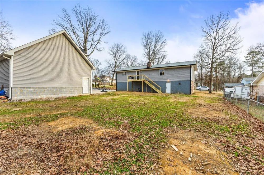 1804 Honeysuckle Trail Fort Oglethorpe, GA 30742
