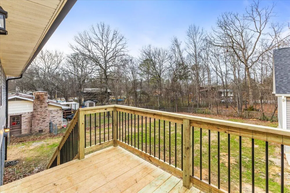 1804 Honeysuckle Trail Fort Oglethorpe, GA 30742