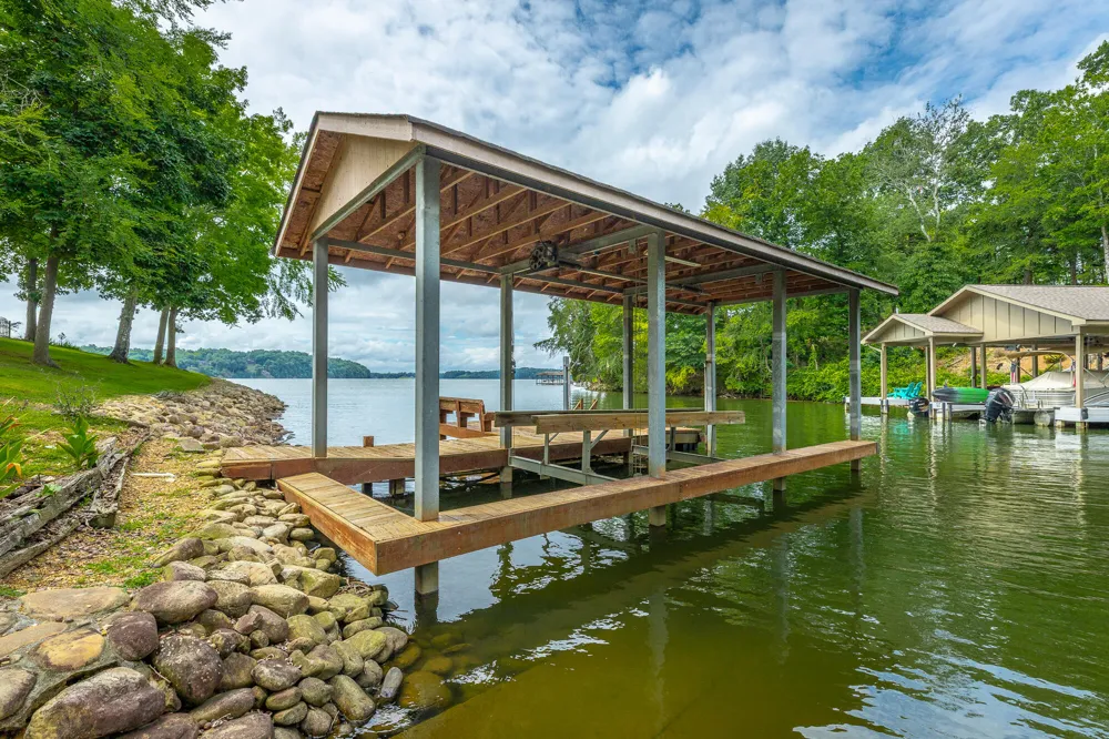 12003 Oak Cove Lane Soddy Daisy, TN 37379