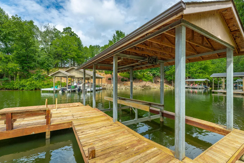 12003 Oak Cove Lane Soddy Daisy, TN 37379