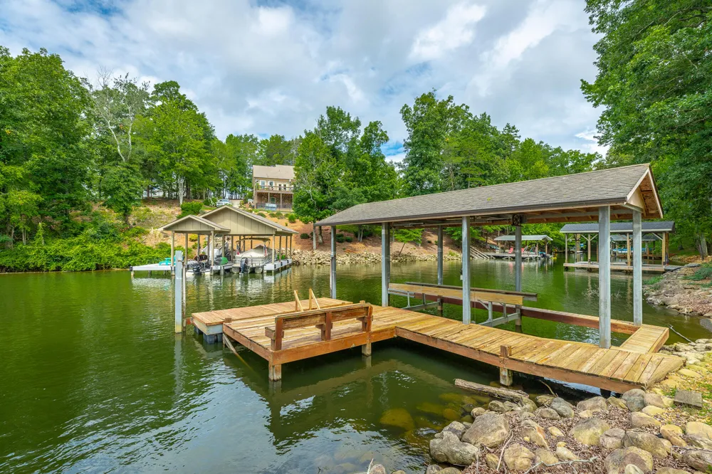 12003 Oak Cove Lane Soddy Daisy, TN 37379