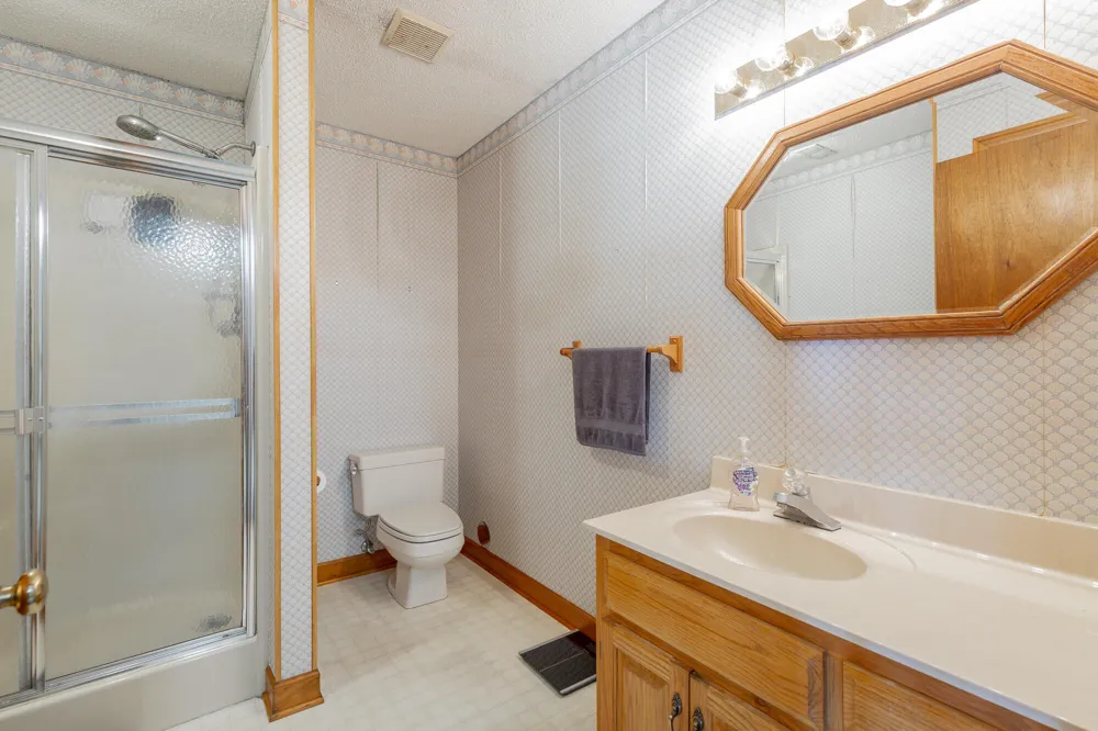 12003 Oak Cove Lane Soddy Daisy, TN 37379