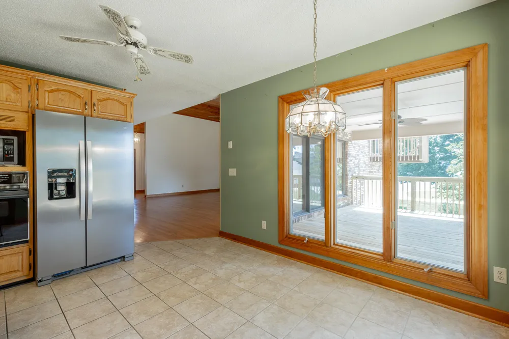 12003 Oak Cove Lane Soddy Daisy, TN 37379