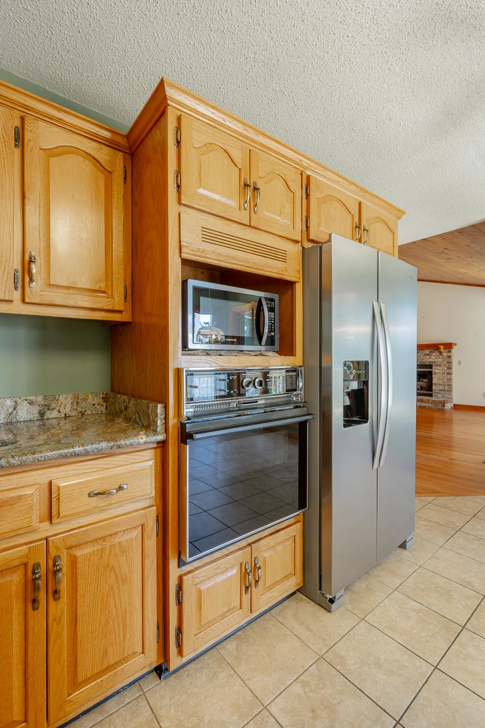 12003 Oak Cove Lane Soddy Daisy, TN 37379