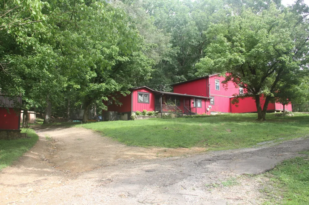 717 Long Hollow Road Rock Spring, GA 30739