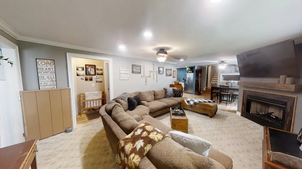 717 Long Hollow Road Rock Spring, GA 30739