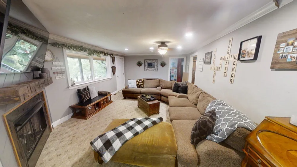 717 Long Hollow Road Rock Spring, GA 30739