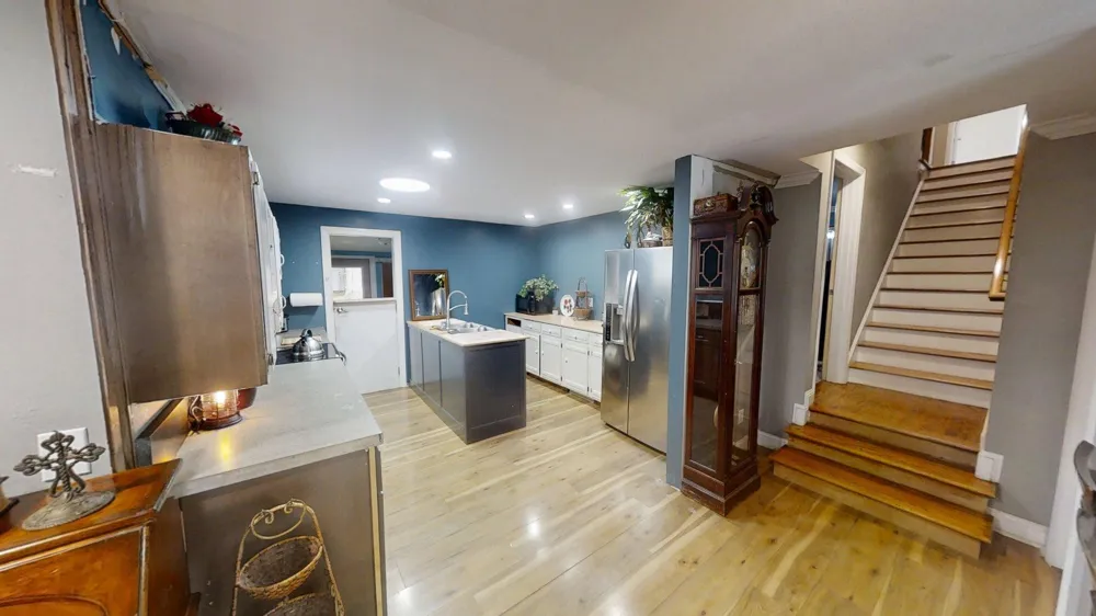 717 Long Hollow Road Rock Spring, GA 30739
