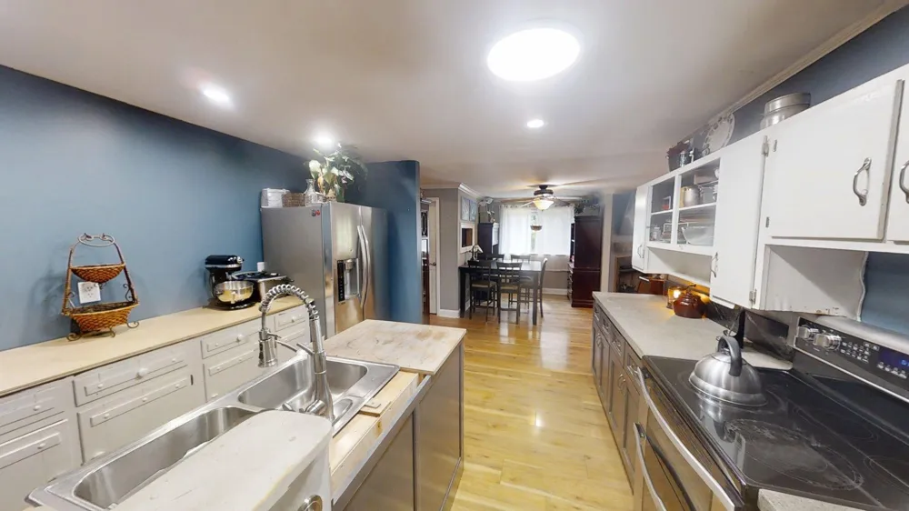 717 Long Hollow Road Rock Spring, GA 30739