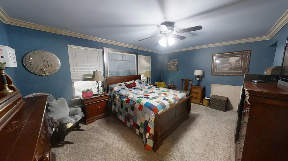 717 Long Hollow Road Rock Spring, GA 30739