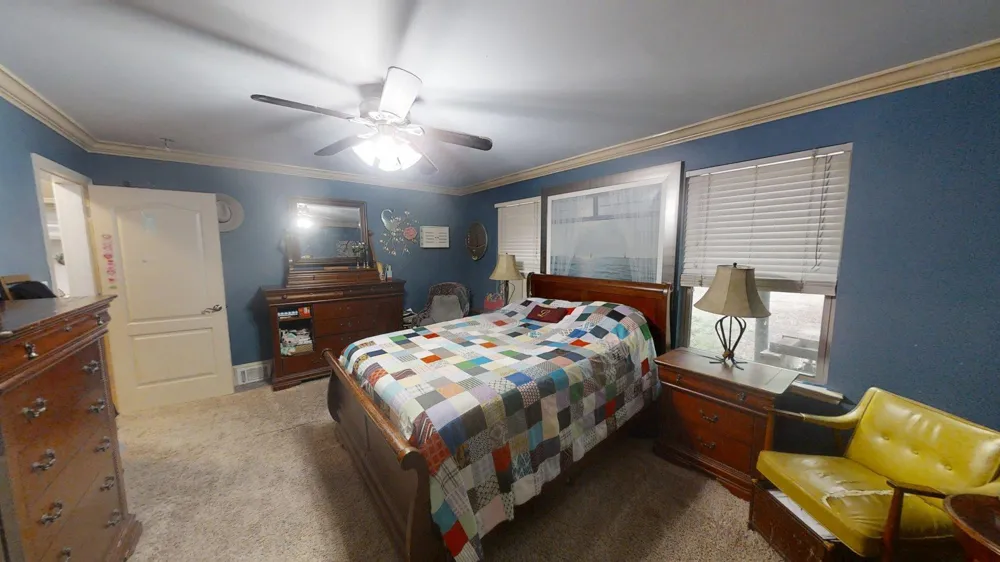 717 Long Hollow Road Rock Spring, GA 30739