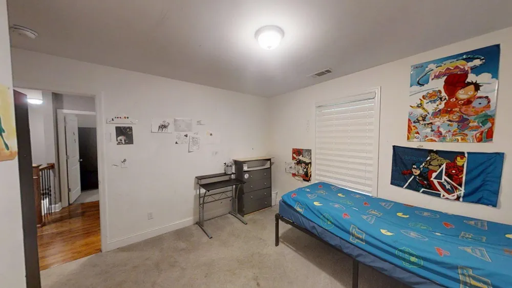 717 Long Hollow Road Rock Spring, GA 30739