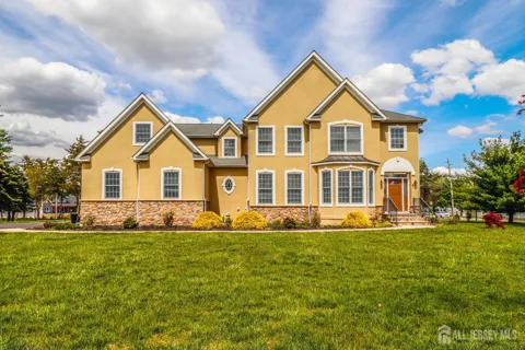2 Brenner Court