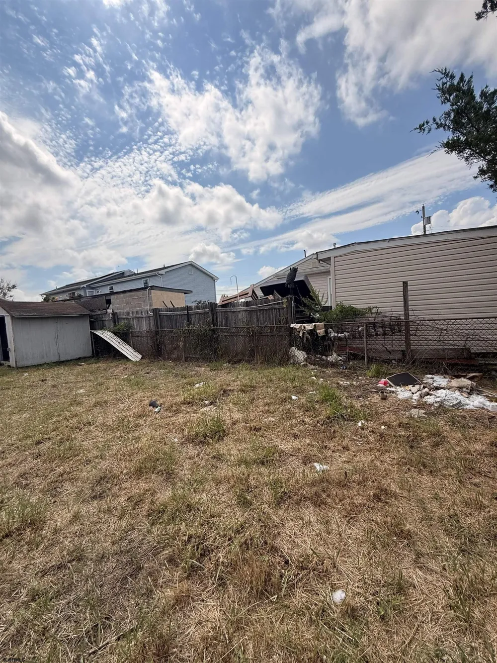 201 Fox Pl Pleasantville, NJ 08232