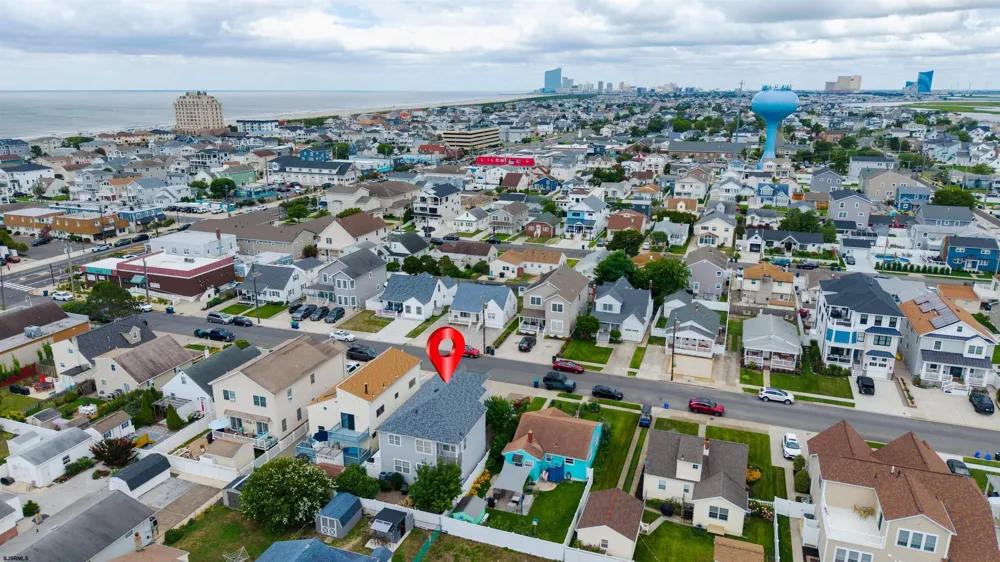 231 S 10th St Brigantine, NJ 08203