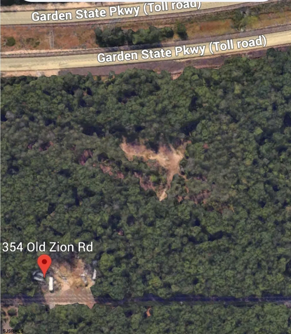 1354 Old Zion Road Egg Harbor Township, NJ 08234