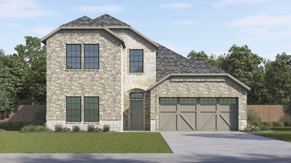 2036 Willow Drift Street Celina, TX 75009