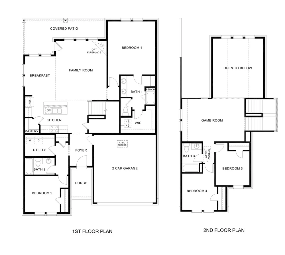 2036 Willow Drift Street Celina, TX 75009