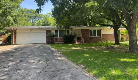 3703 Pecan Park Drive