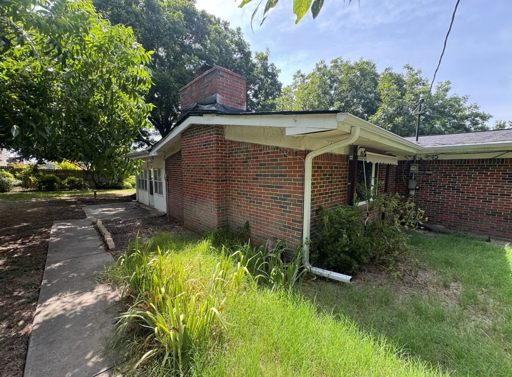 3703 Pecan Park Drive Weatherford, TX 76087