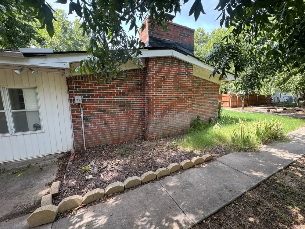 3703 Pecan Park Drive Weatherford, TX 76087
