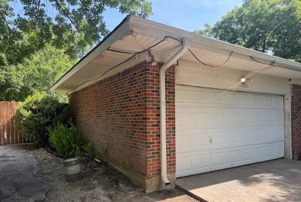 3703 Pecan Park Drive Weatherford, TX 76087