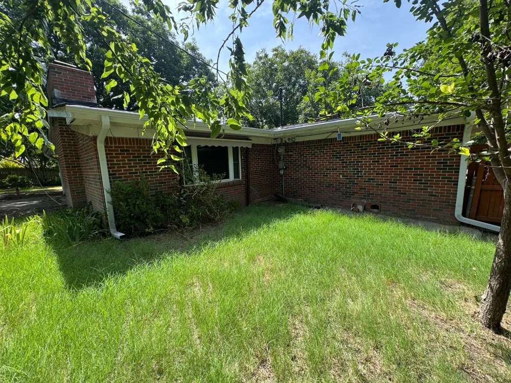 3703 Pecan Park Drive Weatherford, TX 76087