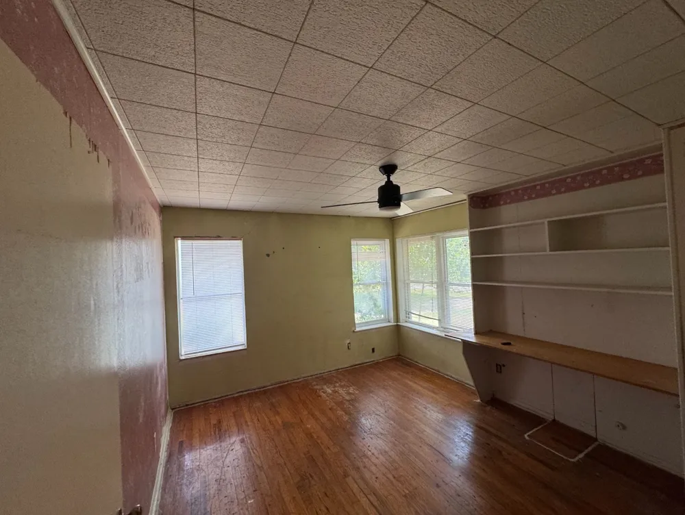 3703 Pecan Park Drive Weatherford, TX 76087