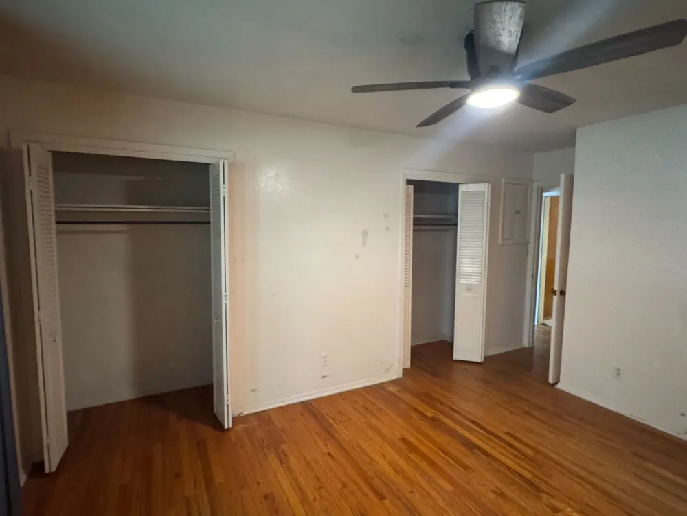 3703 Pecan Park Drive Weatherford, TX 76087