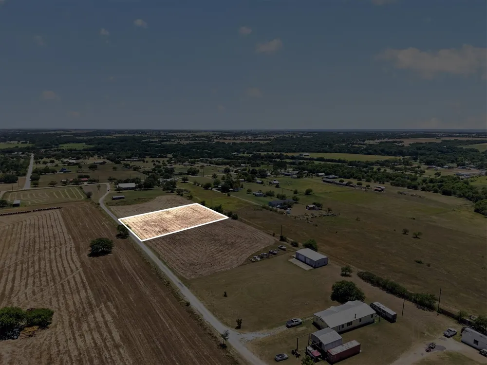 Lone Elm Road Waxahachie, TX 75167