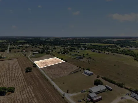 Lone Elm Road