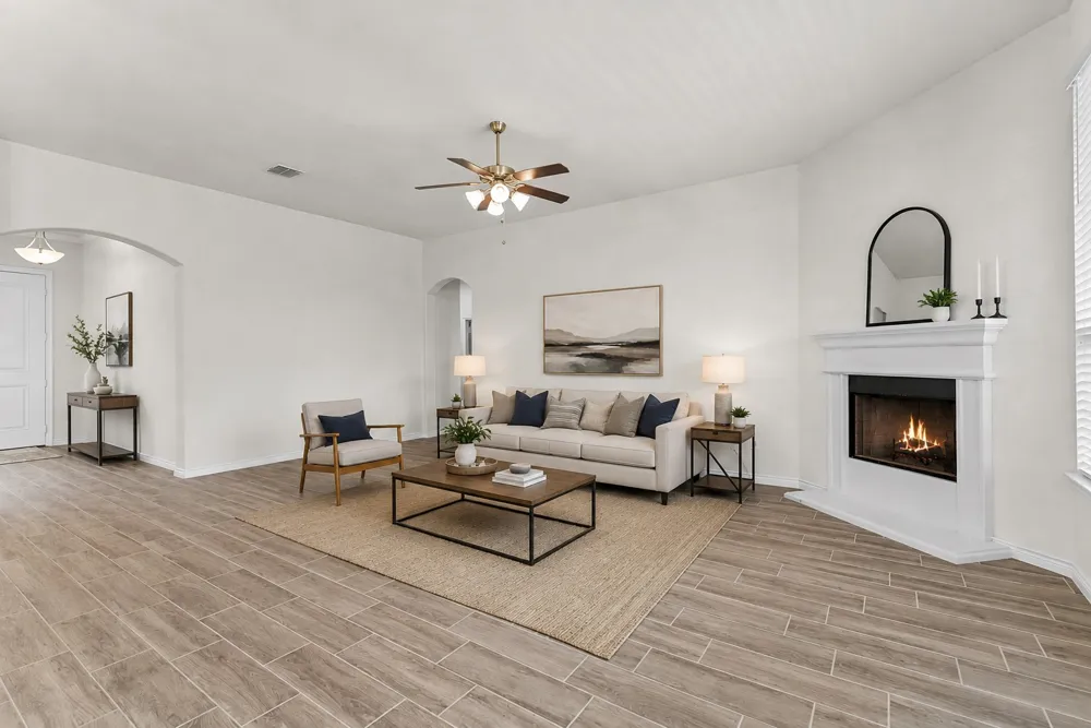 112 Mockingbird Hill Drive Joshua, TX 76058