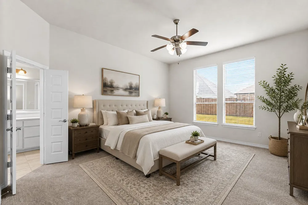 112 Mockingbird Hill Drive Joshua, TX 76058