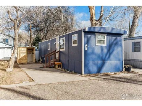 1212 Butte Road #2